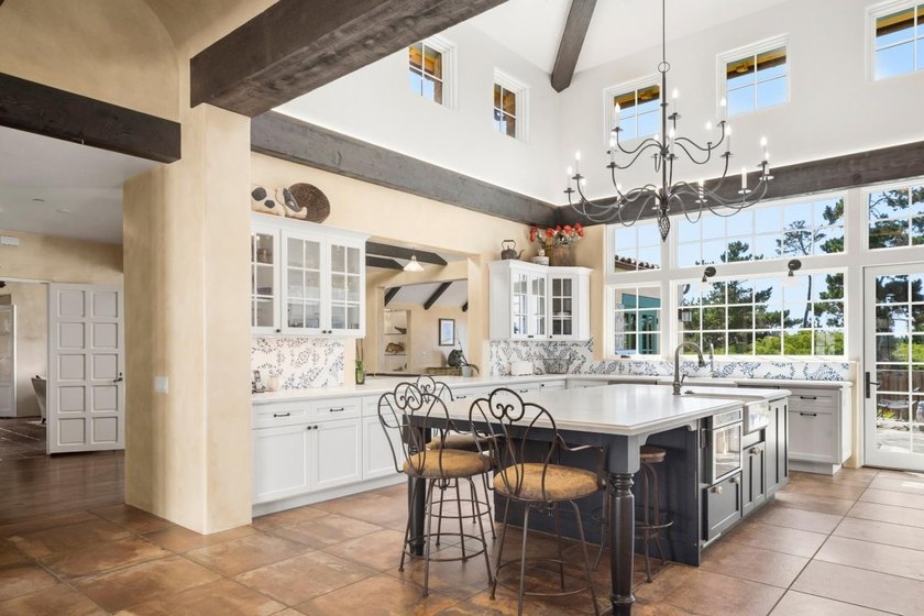 'Casa La Dona' is an incredible creation of Spanish Colonial - photo 12