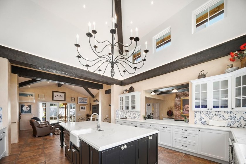 'Casa La Dona' is an incredible creation of Spanish Colonial - photo 13