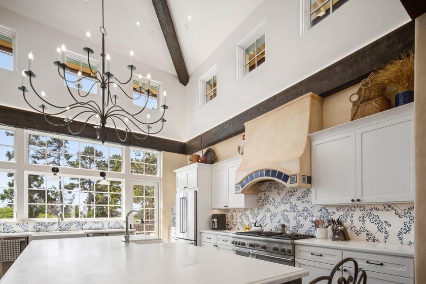 'Casa La Dona' is an incredible creation of Spanish Colonial - photo 15