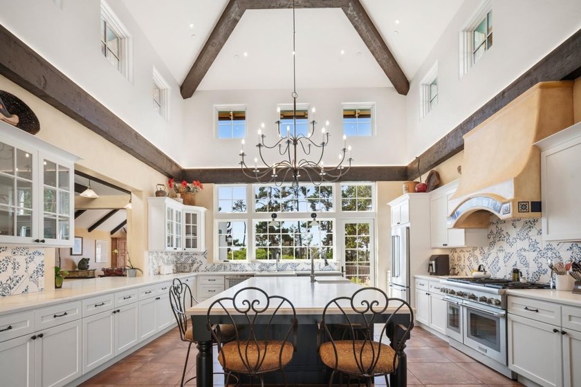 'Casa La Dona' is an incredible creation of Spanish Colonial - photo 16