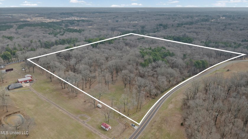 Prime 36-Acre Wooded Property with Development Potential - - photo 17