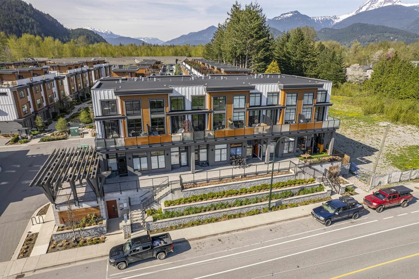 BREEZE by Target Homes in Central Squamish is offering high - photo 18