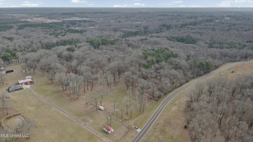 Prime 36-Acre Wooded Property with Development Potential - - photo 18