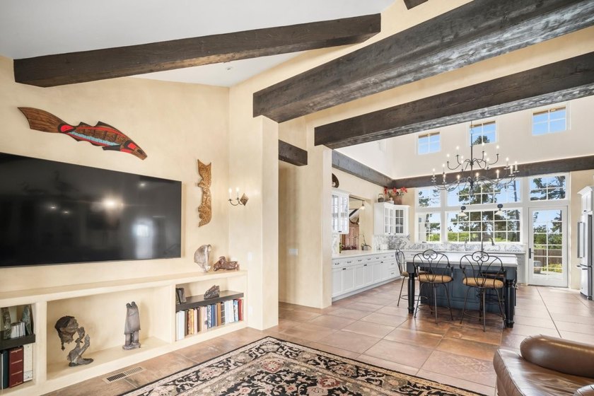 'Casa La Dona' is an incredible creation of Spanish Colonial - photo 19