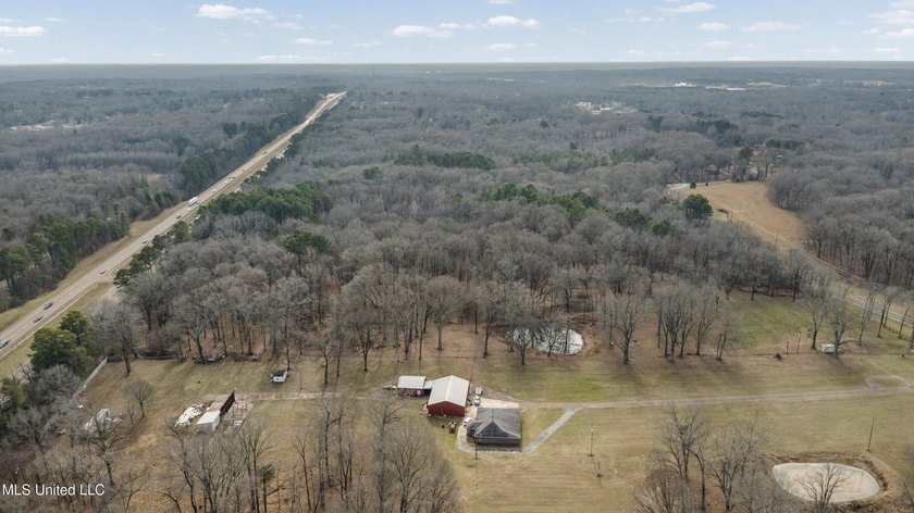 Prime 36-Acre Wooded Property with Development Potential - - photo 20