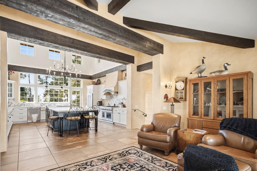 'Casa La Dona' is an incredible creation of Spanish Colonial - photo 20