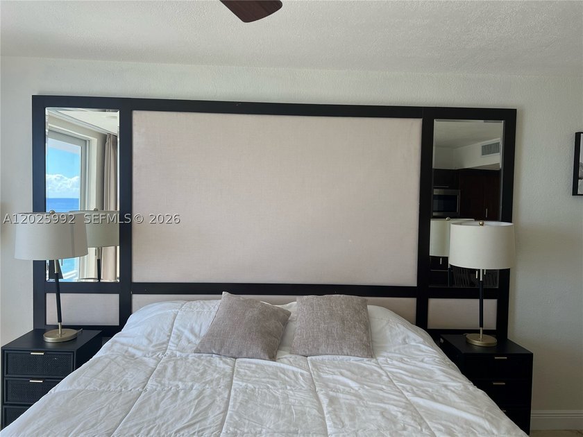 Ideal furnished studio at Marco Polo Beach resort with a - photo 2