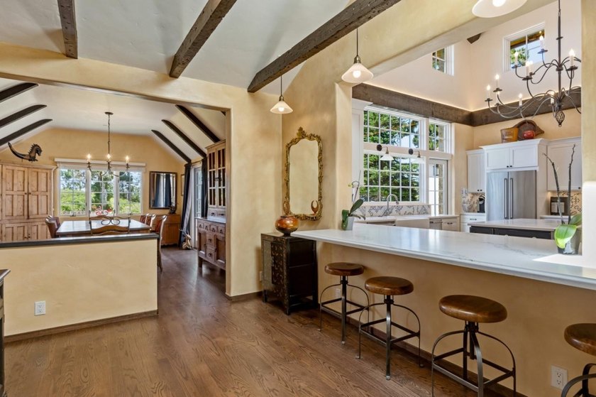'Casa La Dona' is an incredible creation of Spanish Colonial - photo 22