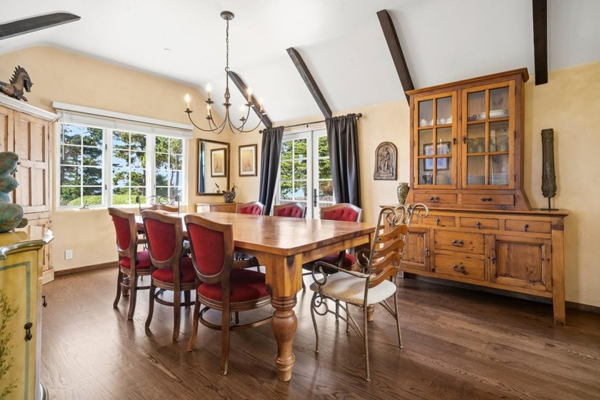 'Casa La Dona' is an incredible creation of Spanish Colonial - photo 24
