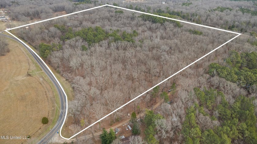 Prime 36-Acre Wooded Property with Development Potential - - photo 25