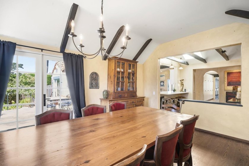 'Casa La Dona' is an incredible creation of Spanish Colonial - photo 25