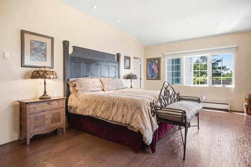 'Casa La Dona' is an incredible creation of Spanish Colonial - photo 28