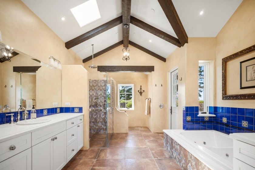 'Casa La Dona' is an incredible creation of Spanish Colonial - photo 30