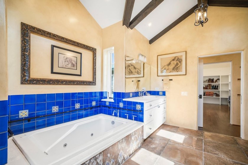 'Casa La Dona' is an incredible creation of Spanish Colonial - photo 32