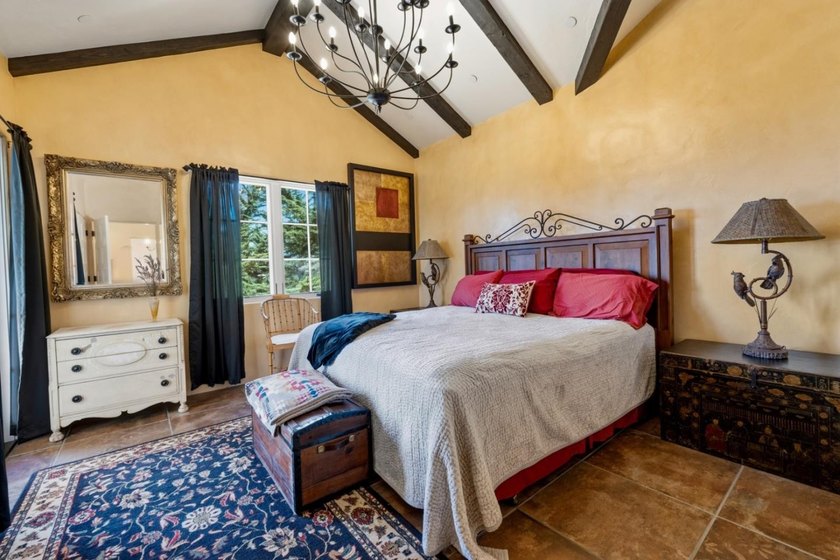 'Casa La Dona' is an incredible creation of Spanish Colonial - photo 36