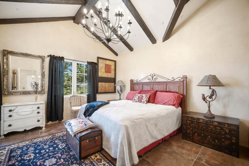'Casa La Dona' is an incredible creation of Spanish Colonial - photo 39