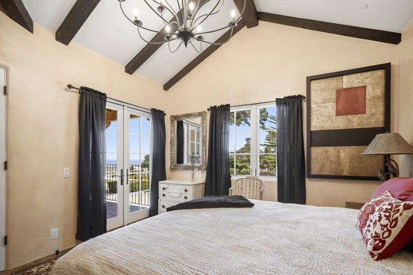'Casa La Dona' is an incredible creation of Spanish Colonial - photo 40