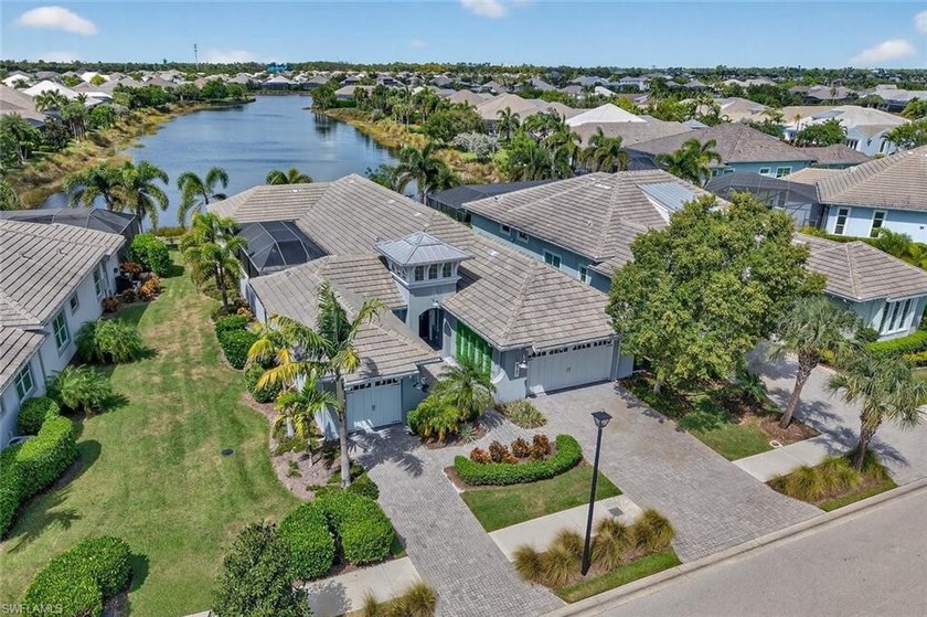 Rarely does a home offer the perfect balance of complete privacy - photo 3