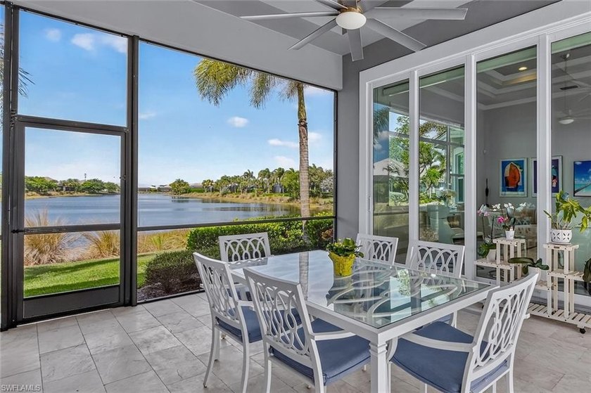 Rarely does a home offer the perfect balance of complete privacy - photo 4