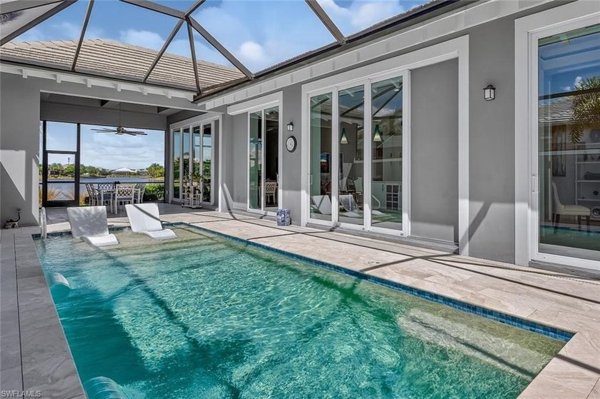 Rarely does a home offer the perfect balance of complete privacy - photo 5
