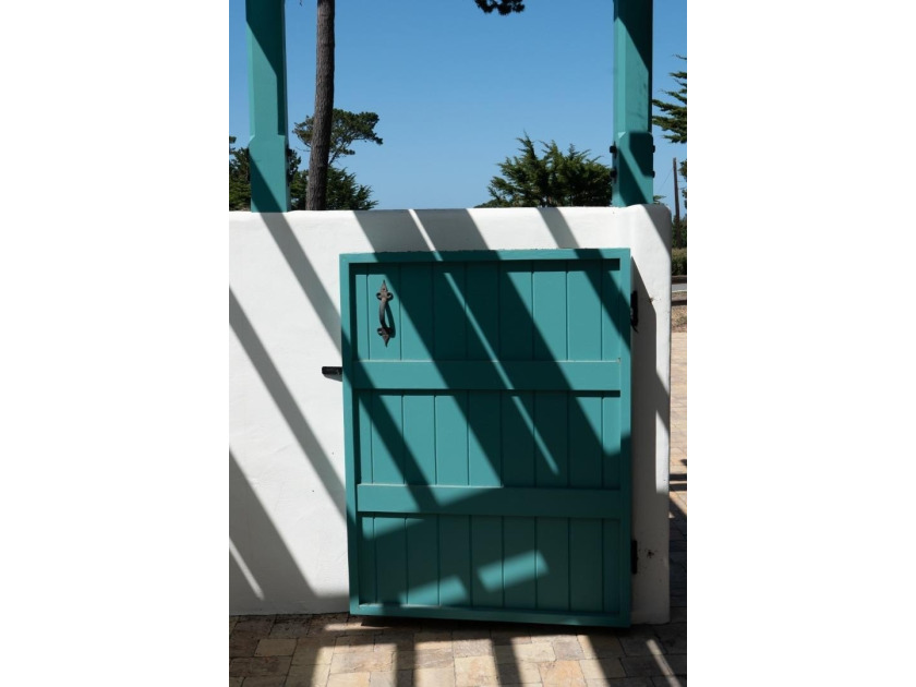 'Casa La Dona' is an incredible creation of Spanish Colonial - photo 48