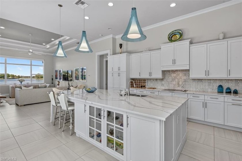Rarely does a home offer the perfect balance of complete privacy - photo 8
