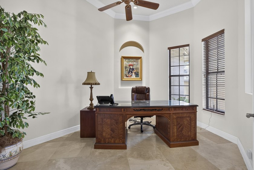 Welcome to luxury living in the prestigious Versailles community - photo 11