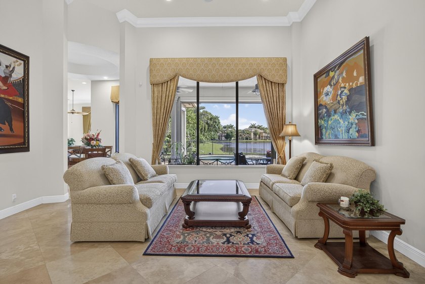 Welcome to luxury living in the prestigious Versailles community - photo 13