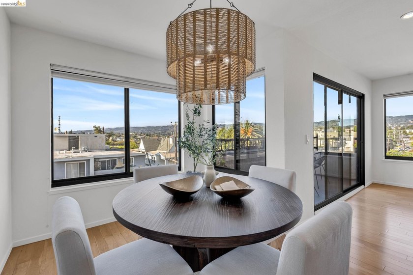 Top floor at 322 Hanover Avenue #512 puts you close to Lake - photo 17