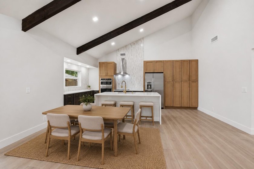 Beautifully redone 3-bedroom, 2-bath home on a desirable corner - photo 7