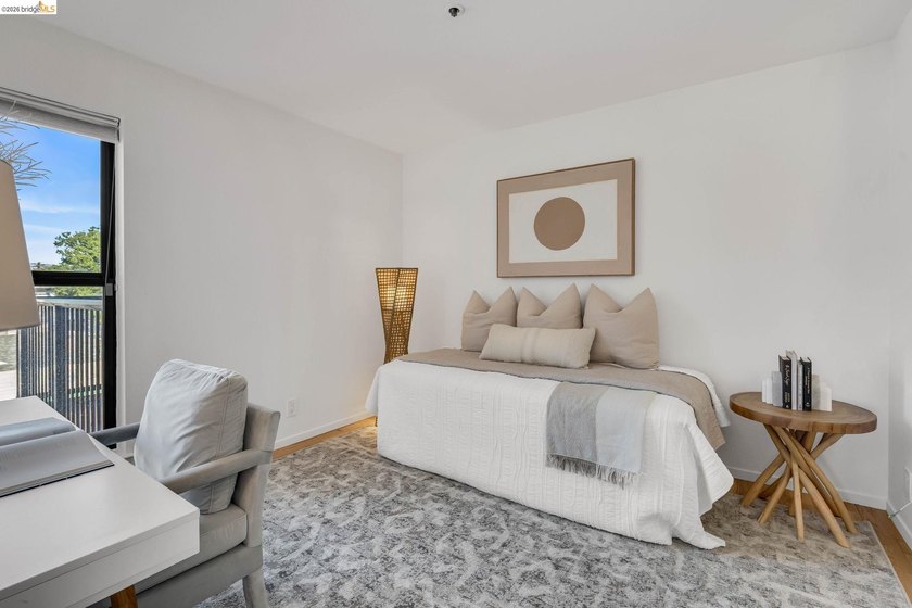 Top floor at 322 Hanover Avenue #512 puts you close to Lake - photo 20