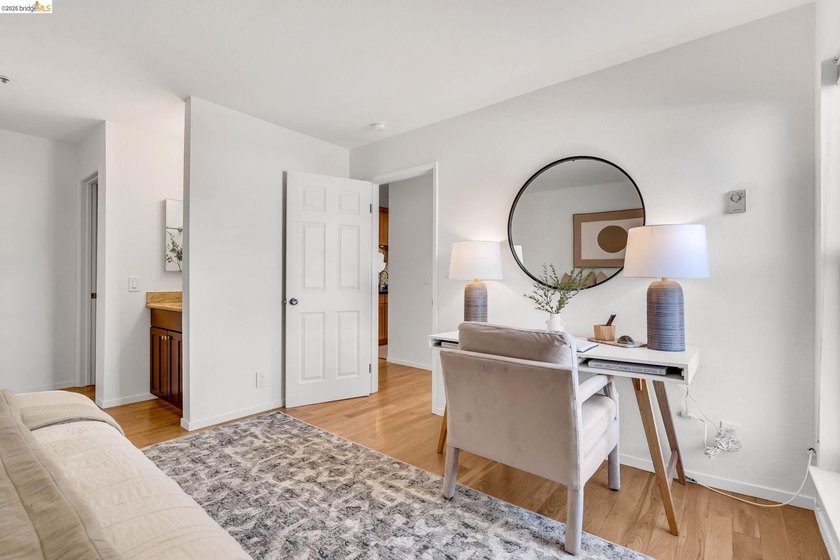 Top floor at 322 Hanover Avenue #512 puts you close to Lake - photo 22