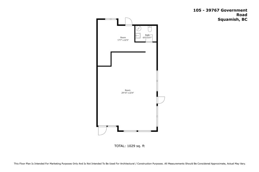 BREEZE by Target Homes in Central Squamish is offering high - photo 22