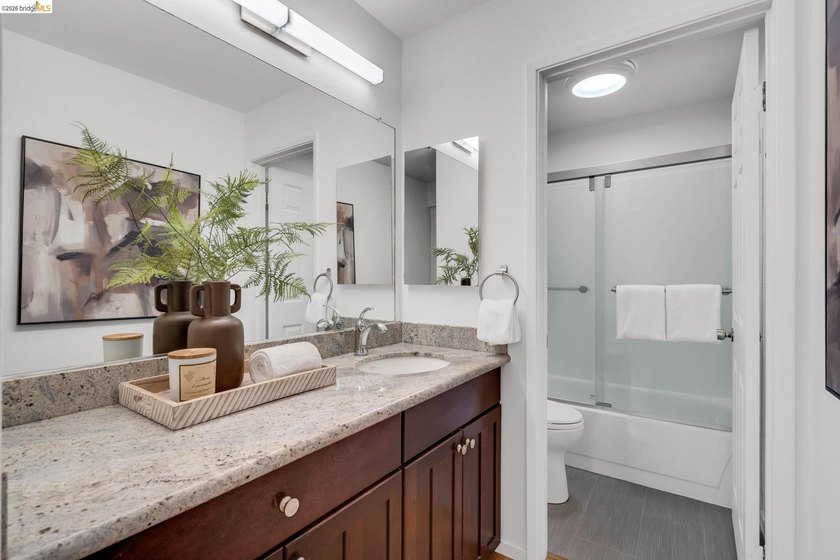 Top floor at 322 Hanover Avenue #512 puts you close to Lake - photo 24