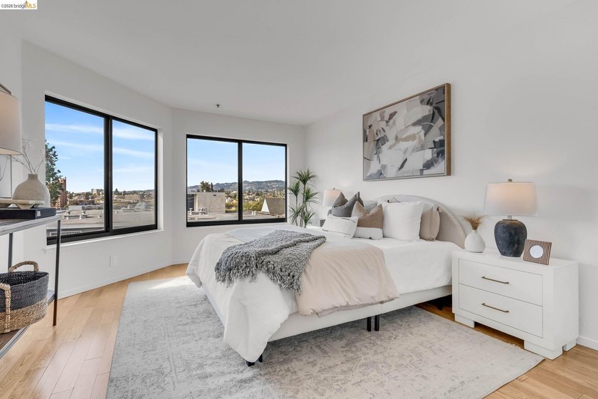 Top floor at 322 Hanover Avenue #512 puts you close to Lake - photo 25