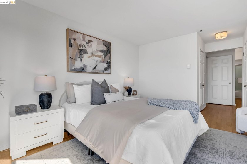 Top floor at 322 Hanover Avenue #512 puts you close to Lake - photo 27