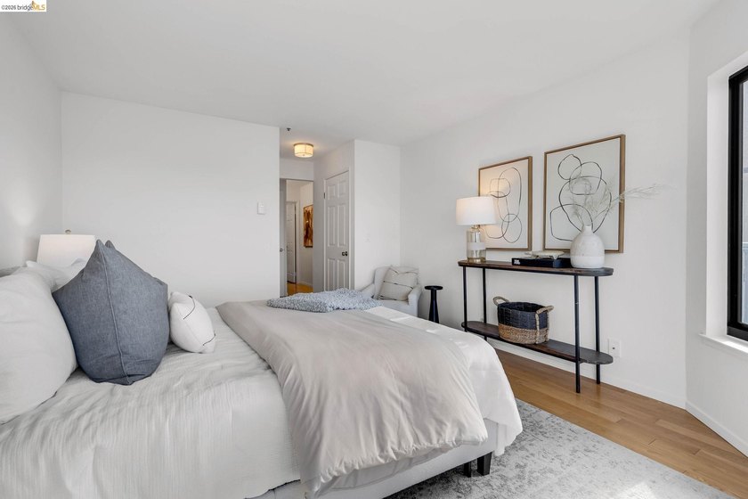 Top floor at 322 Hanover Avenue #512 puts you close to Lake - photo 28