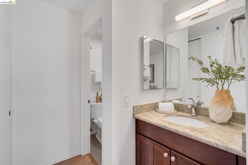 Top floor at 322 Hanover Avenue #512 puts you close to Lake - photo 30