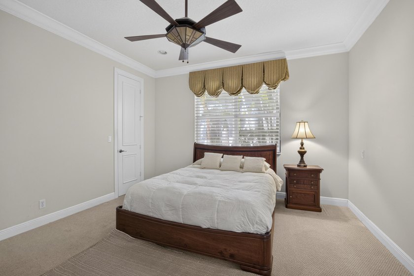 Welcome to luxury living in the prestigious Versailles community - photo 30