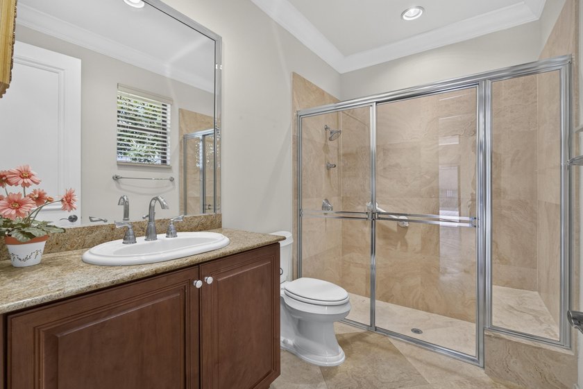 Welcome to luxury living in the prestigious Versailles community - photo 32