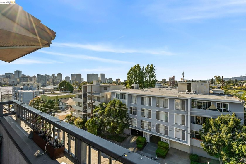 Top floor at 322 Hanover Avenue #512 puts you close to Lake - photo 36