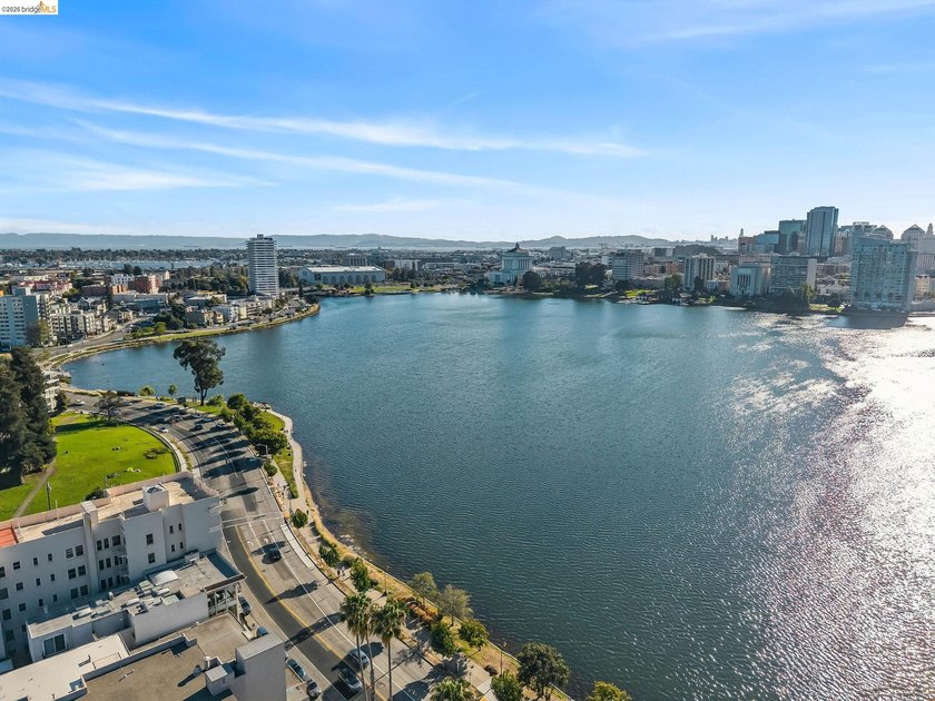Top floor at 322 Hanover Avenue #512 puts you close to Lake - photo 40