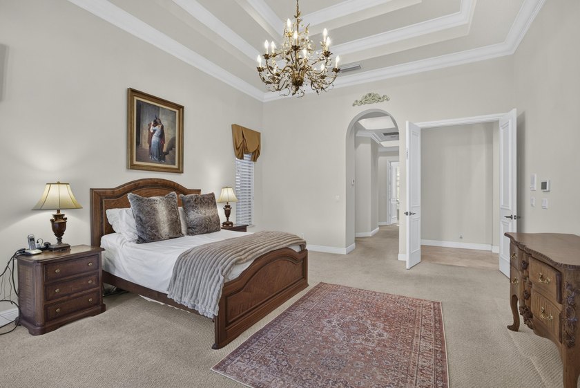 Welcome to luxury living in the prestigious Versailles community - photo 50