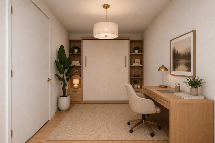 Experience elevated Miami living in the heart of Midtown Miami - photo 6