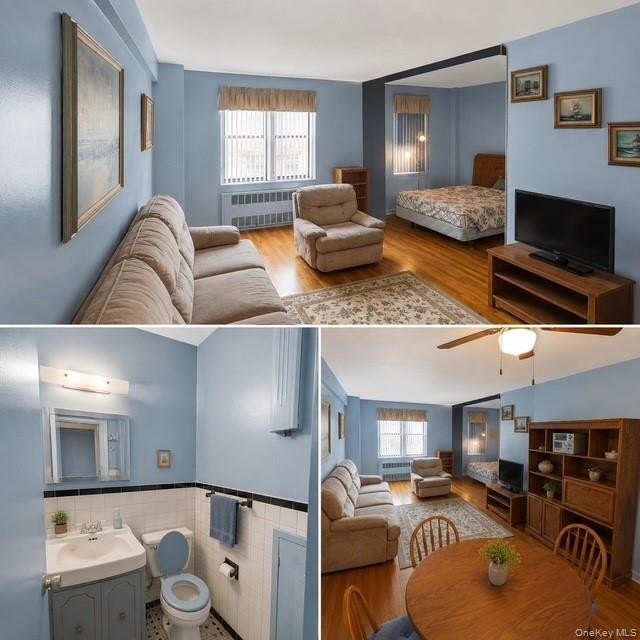 Welcome to 665 Thwaites Place, Unit 5X, a great opportunity for - photo 6