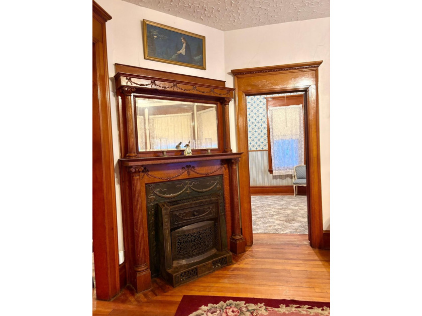 Step into timeless elegance with this stunning two-story home - photo 2
