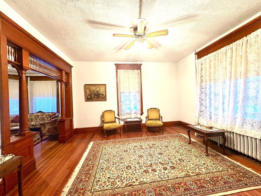 Step into timeless elegance with this stunning two-story home - photo 5