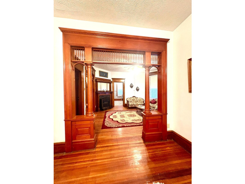 Step into timeless elegance with this stunning two-story home - photo 6