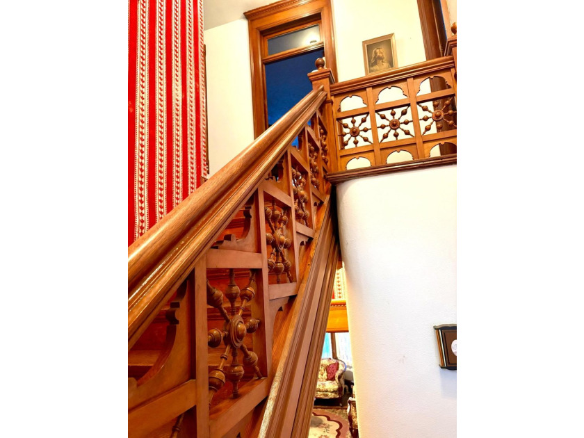 Step into timeless elegance with this stunning two-story home - photo 9