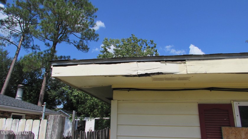 3 bedroom 2 bath home being sold as-is. Newer roof for lower - photo 7